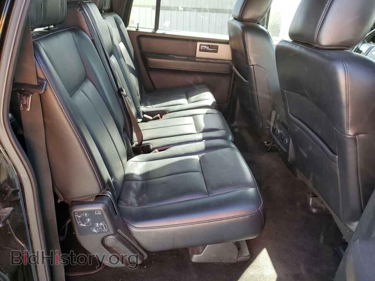2017 FORD EXPEDITION - VIN: 1FMJK1KT9HEA74362 - Фото 11