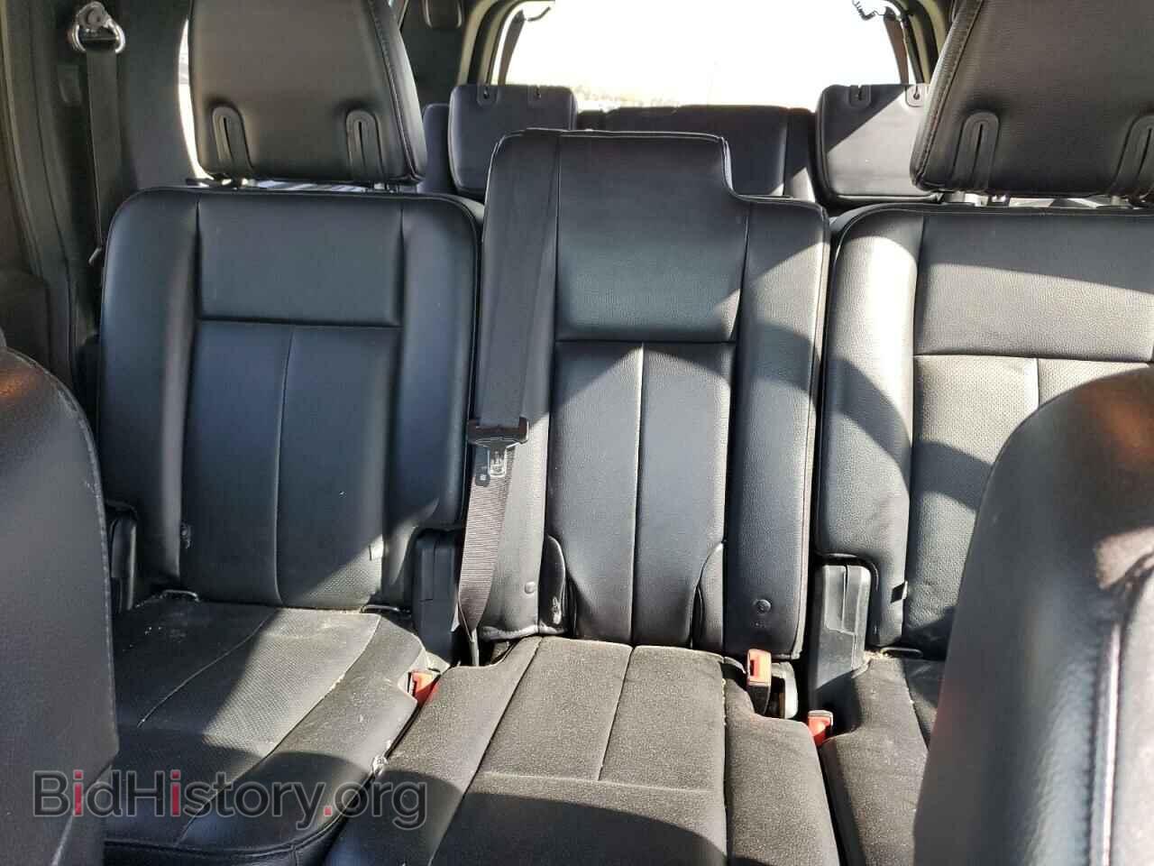 2017 FORD EXPEDITION - VIN: 1FMJK1KT9HEA74362 - Фото 10
