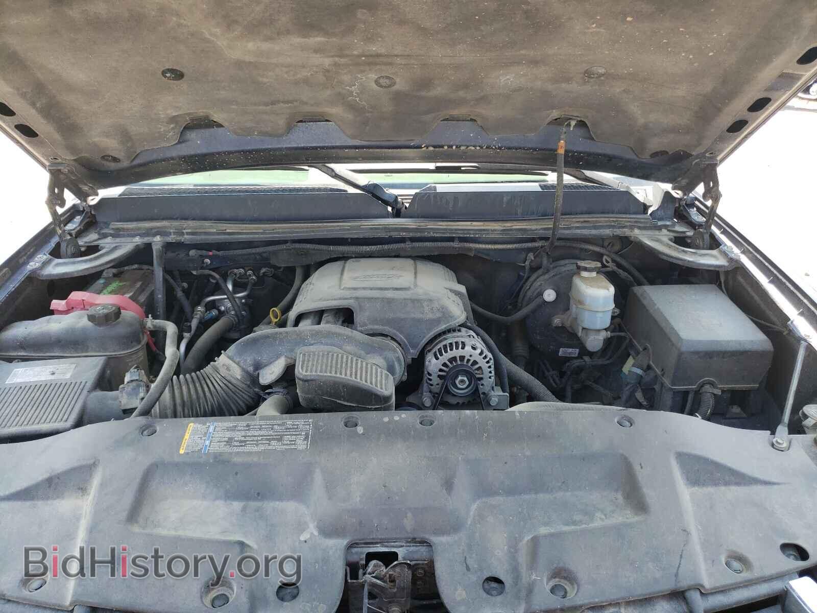 2009 GMC SIERRA - VIN: 3GTEK13389G243737 - Фото 7