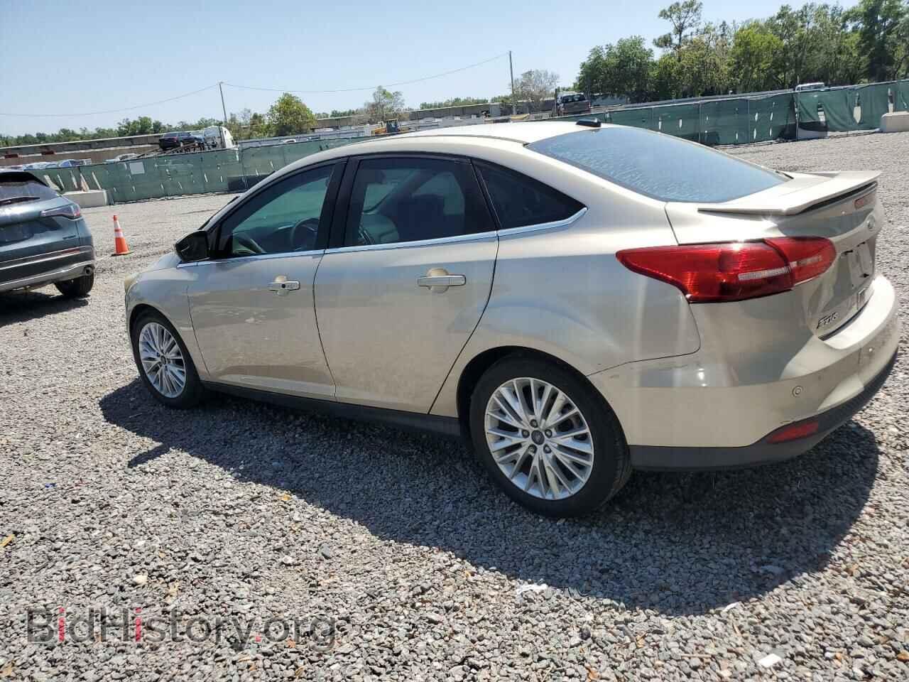 2017 FORD FOCUS - VIN: 1FADP3J21HL238244 - Photo 2
