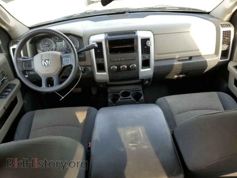 2012 Dodge RAM 1500 (VIN 1C6RD6GP3CS115855) — photo 8 of 12