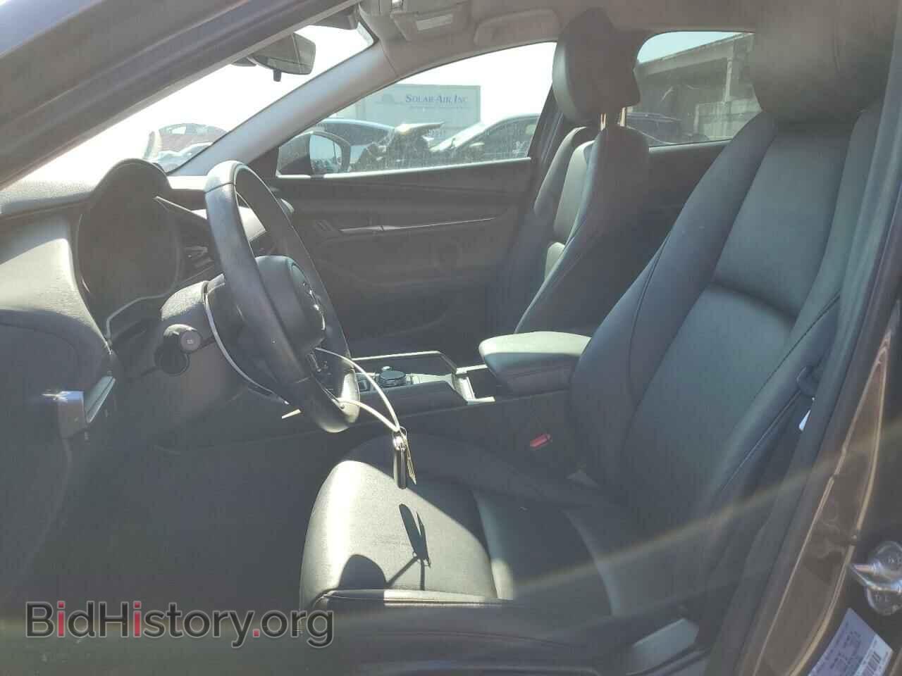 2020 MAZDA 3 - VIN: JM1BPACL5L1169767 - Фото 7