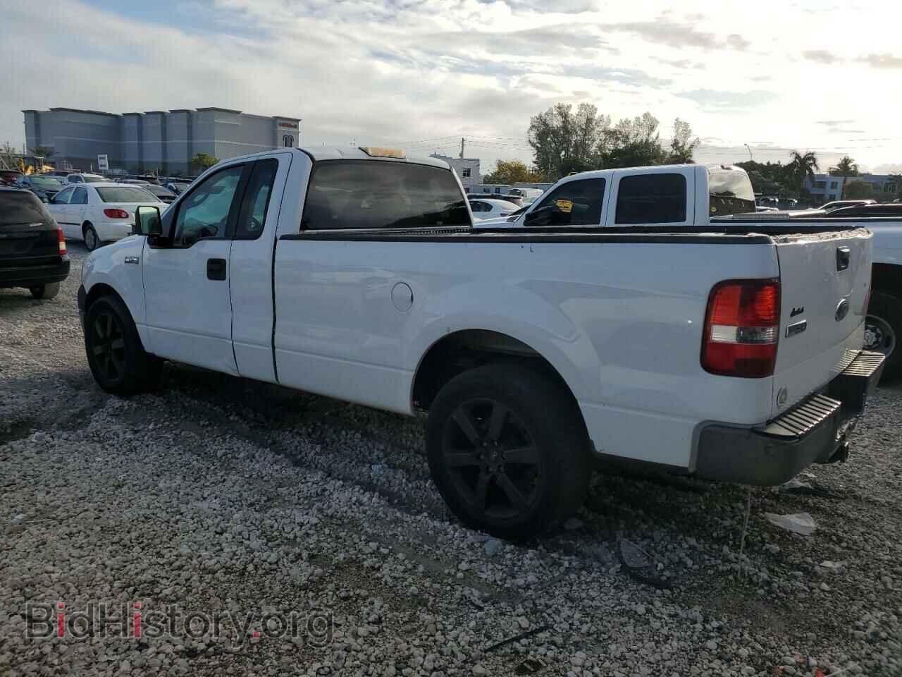 2005 FORD All Models - VIN: 1FTRF12245KC61654 - Photo 2