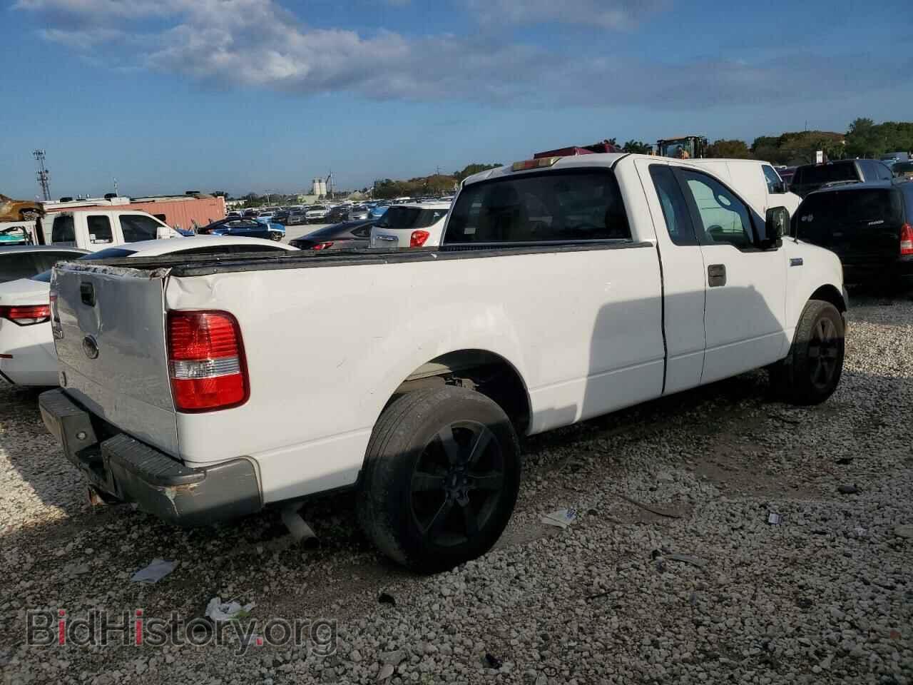2005 FORD All Models - VIN: 1FTRF12245KC61654 - Photo 3