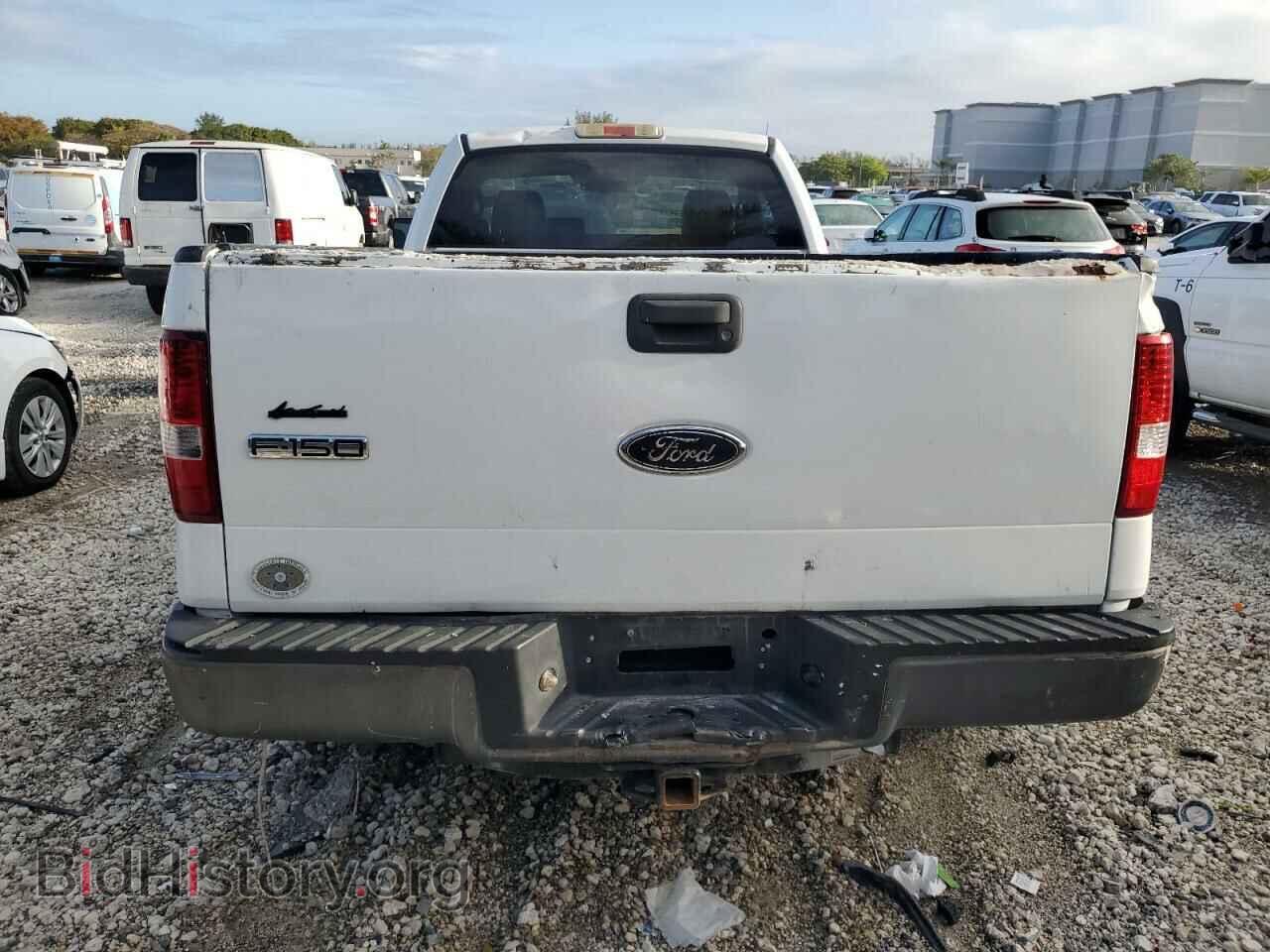 2005 FORD All Models - VIN: 1FTRF12245KC61654 - Photo 7