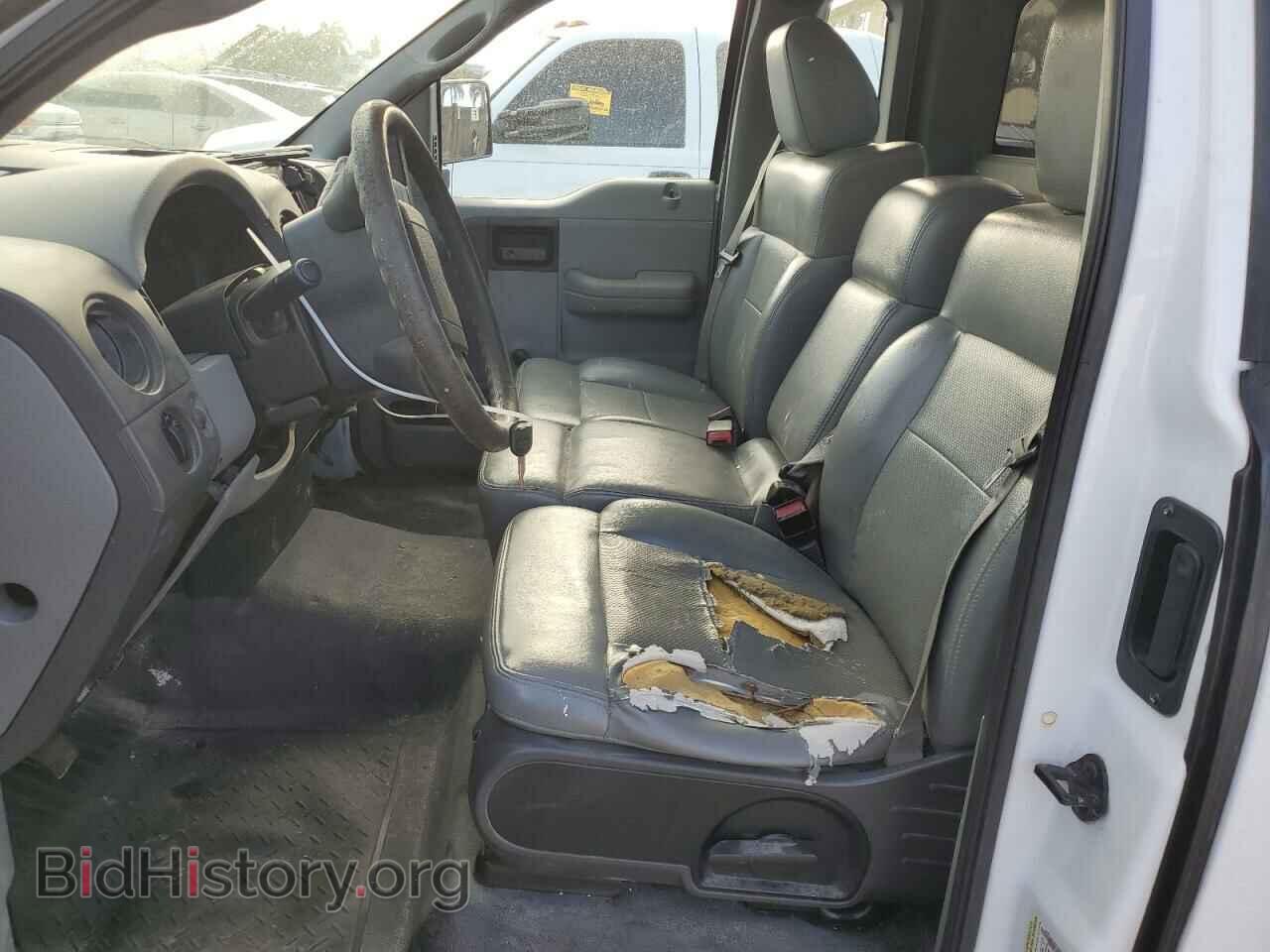 2005 FORD All Models - VIN: 1FTRF12245KC61654 - Photo 8