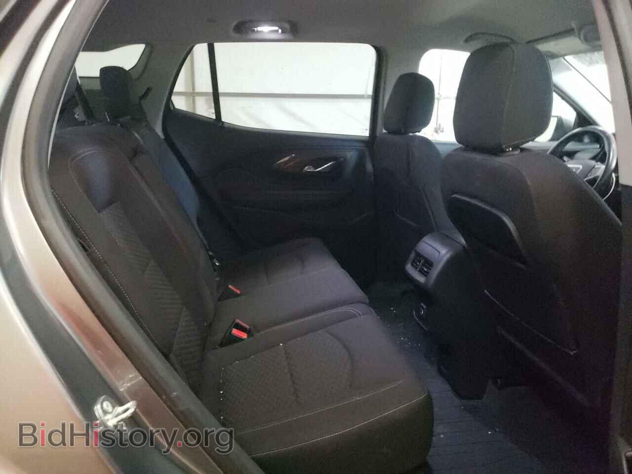 2019 GMC TERRAIN - VIN: 3GKALTEV3KL121990 - Фото 6
