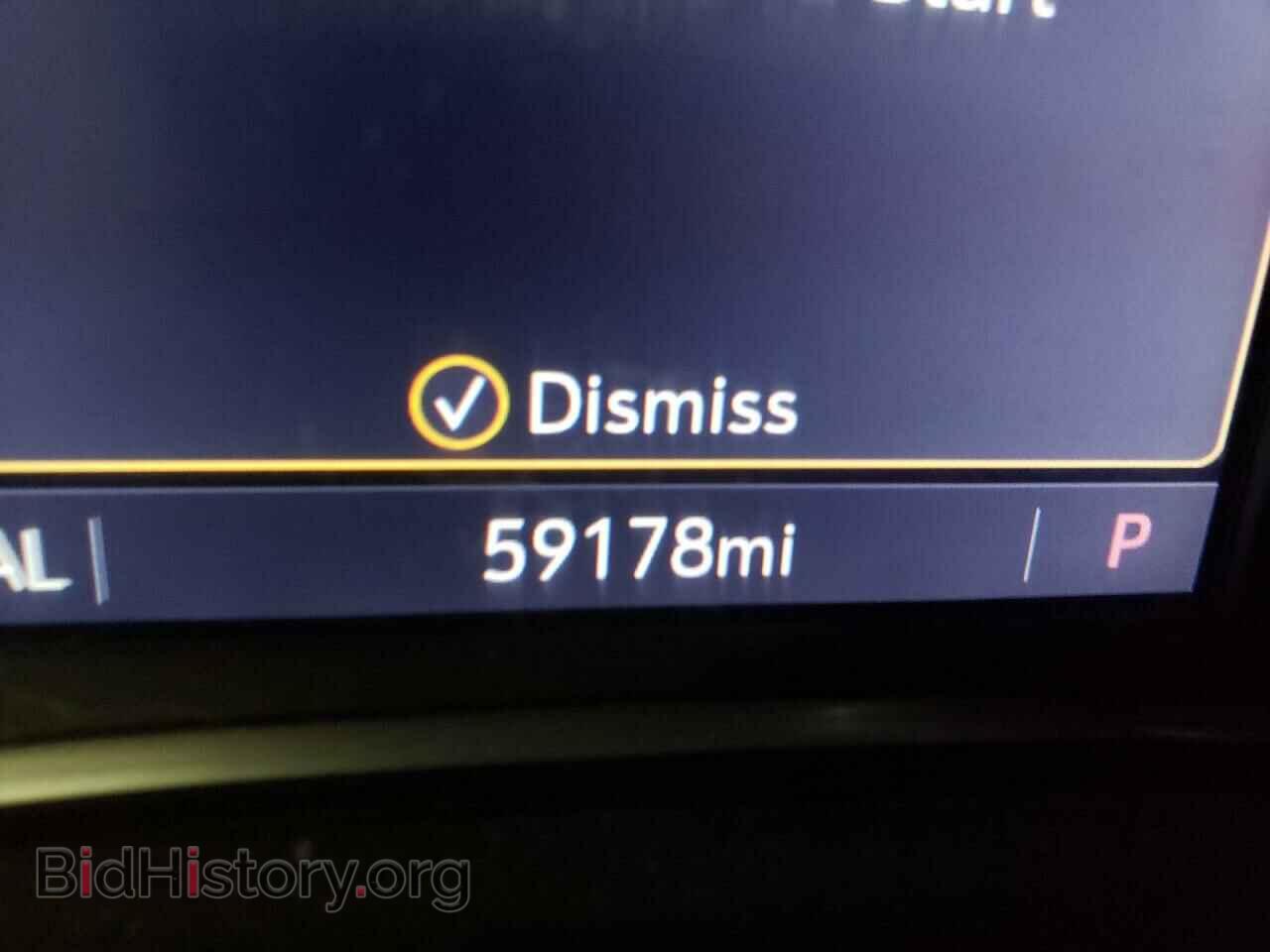 2019 GMC TERRAIN - VIN: 3GKALTEV3KL121990 - Фото 8