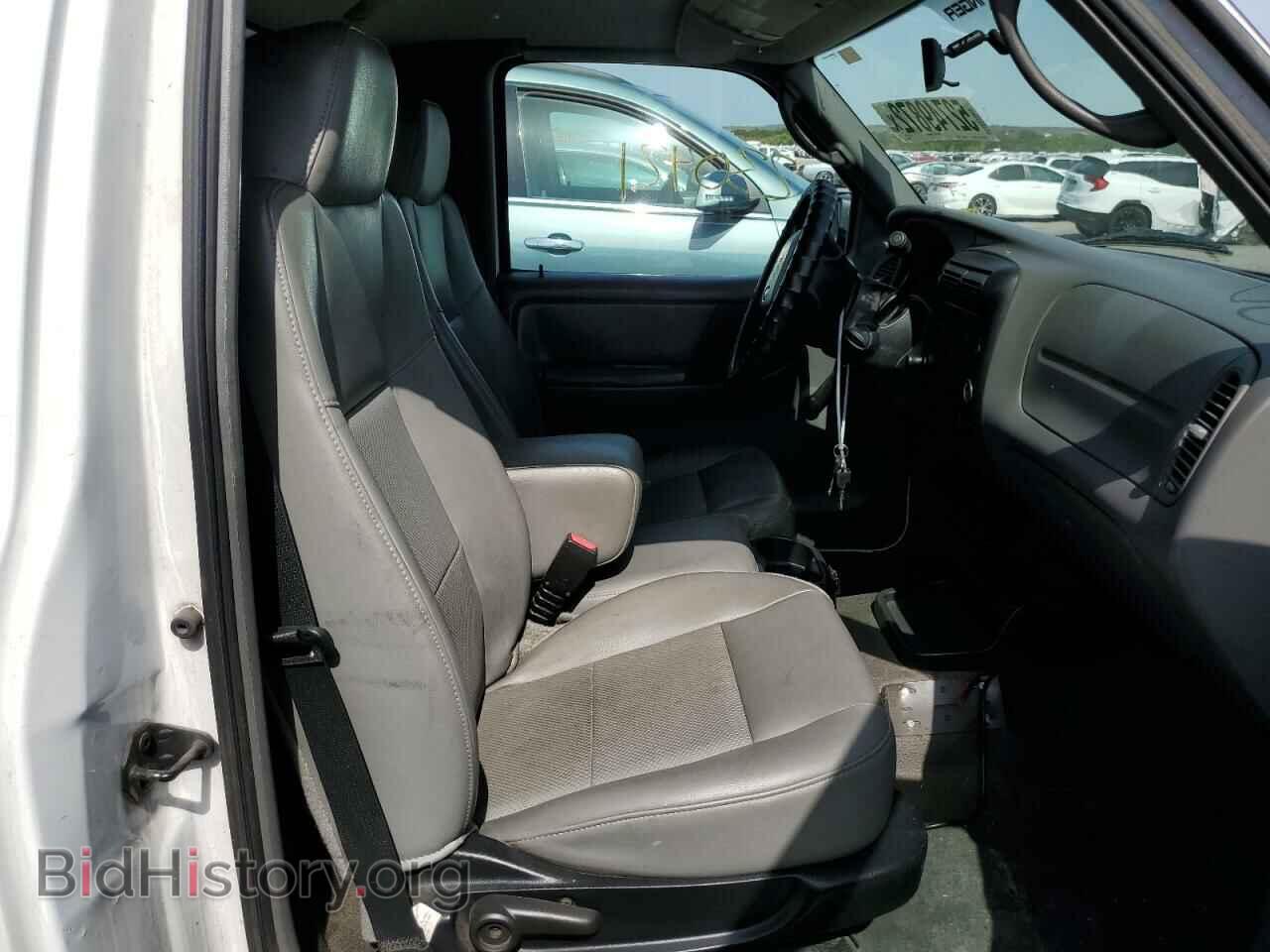 2008 FORD RANGER - VIN: 1FTYR10D78PA60118 - Фото 5