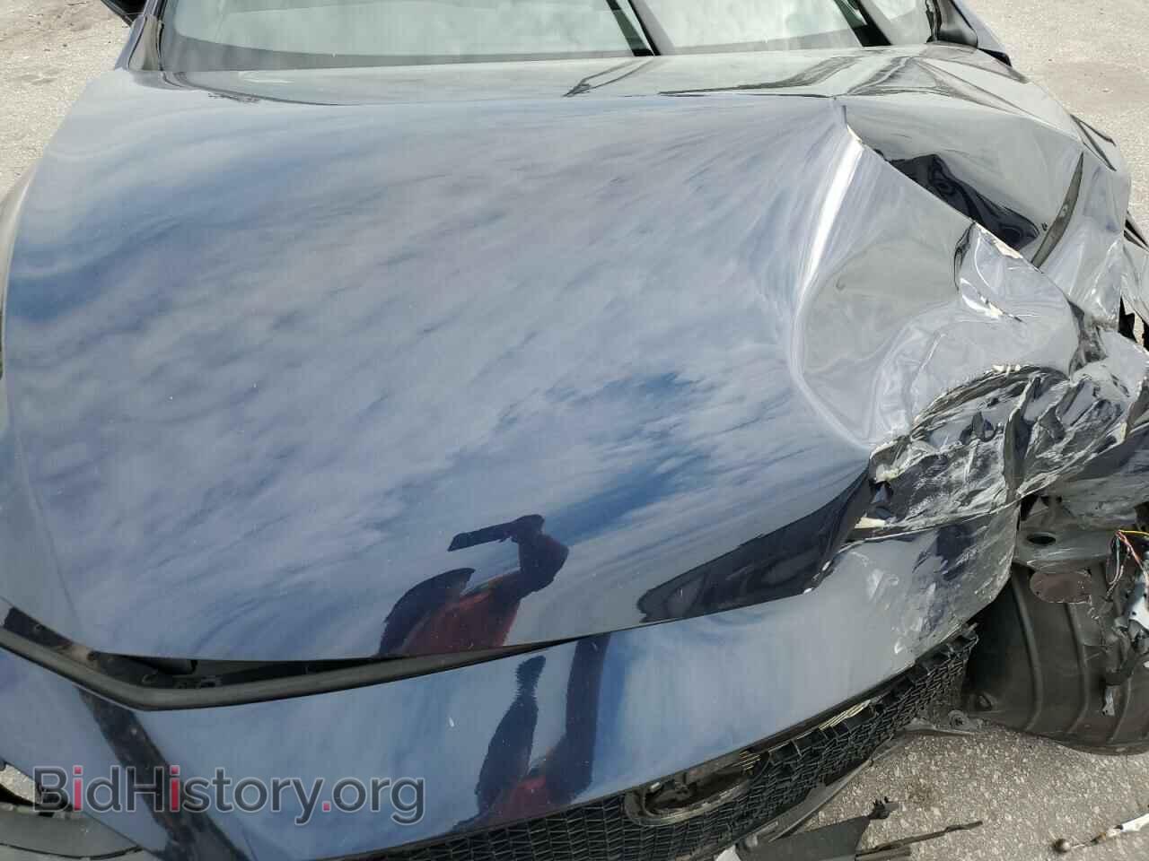 2019 MAZDA 3 - VIN: JM1BPAMM9K1137880 - Фото 11