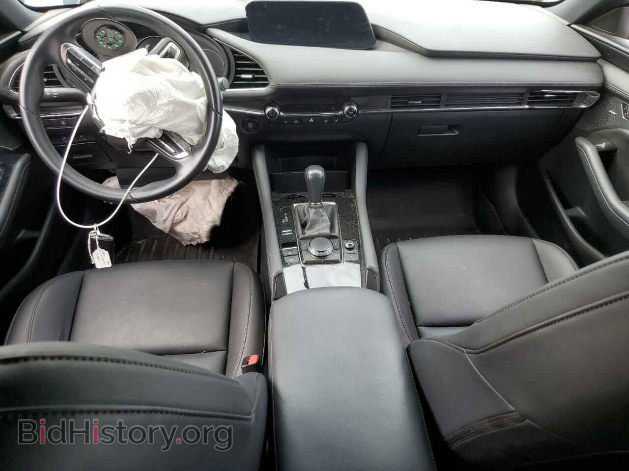 2019 MAZDA 3 - VIN: JM1BPAMM9K1137880 - Фото 8