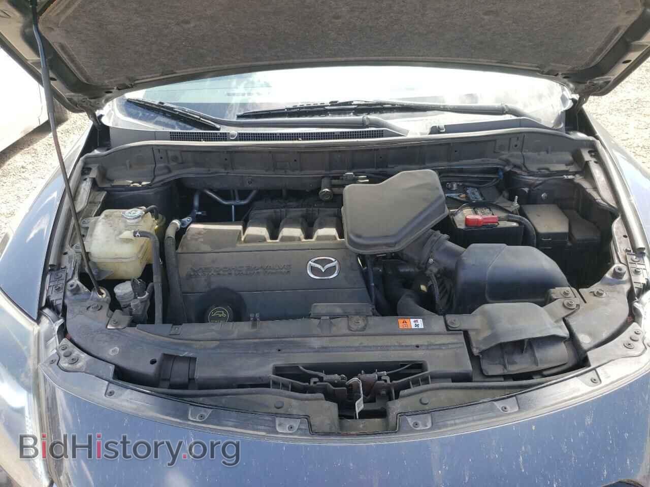 2014 MAZDA CX-9 - VIN: JM3TB2DVXE0426012 - Фото 7