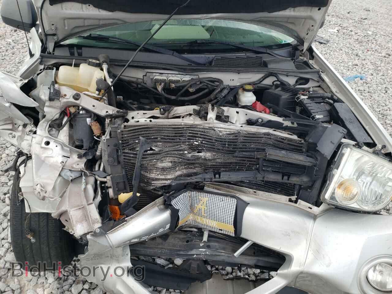 2009 FORD ESCAPE - VIN: 1FMCU037X9KB00159 - Фото 7