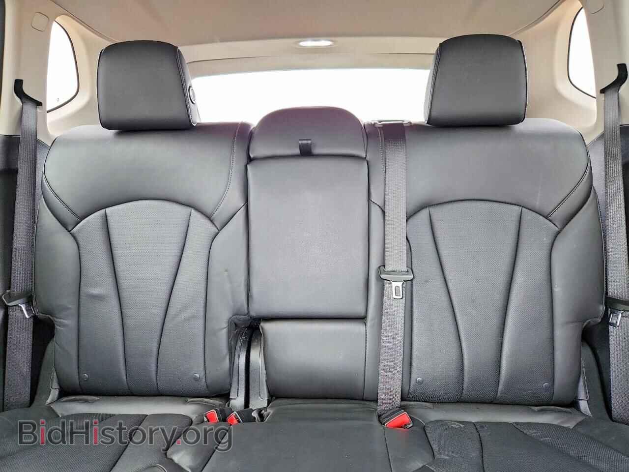 2019 BUICK ENVISION - VIN: LRBFX2SA3KD143025 - Фото 10