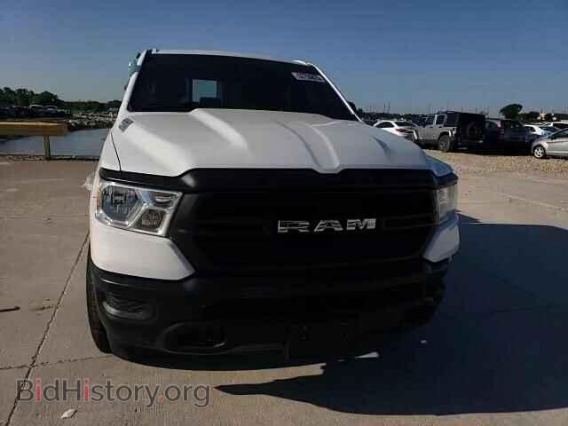 2022 RAM 1500 - VIN: 1C6RRFCG7NN453896 - Фото 10