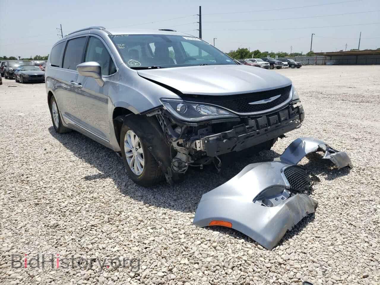 Photo 2C4RC1BG9KR730948 - CHRYSLER PACIFICA 2019