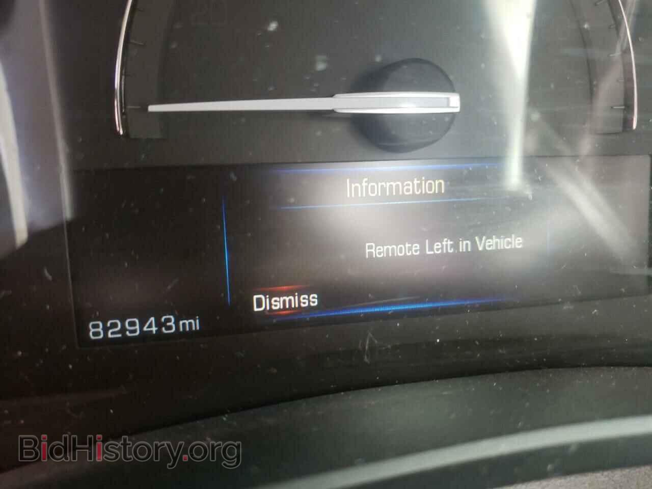 2017 CADILLAC XTS - VIN: 2G61M5S38H9176196 - Фото 8