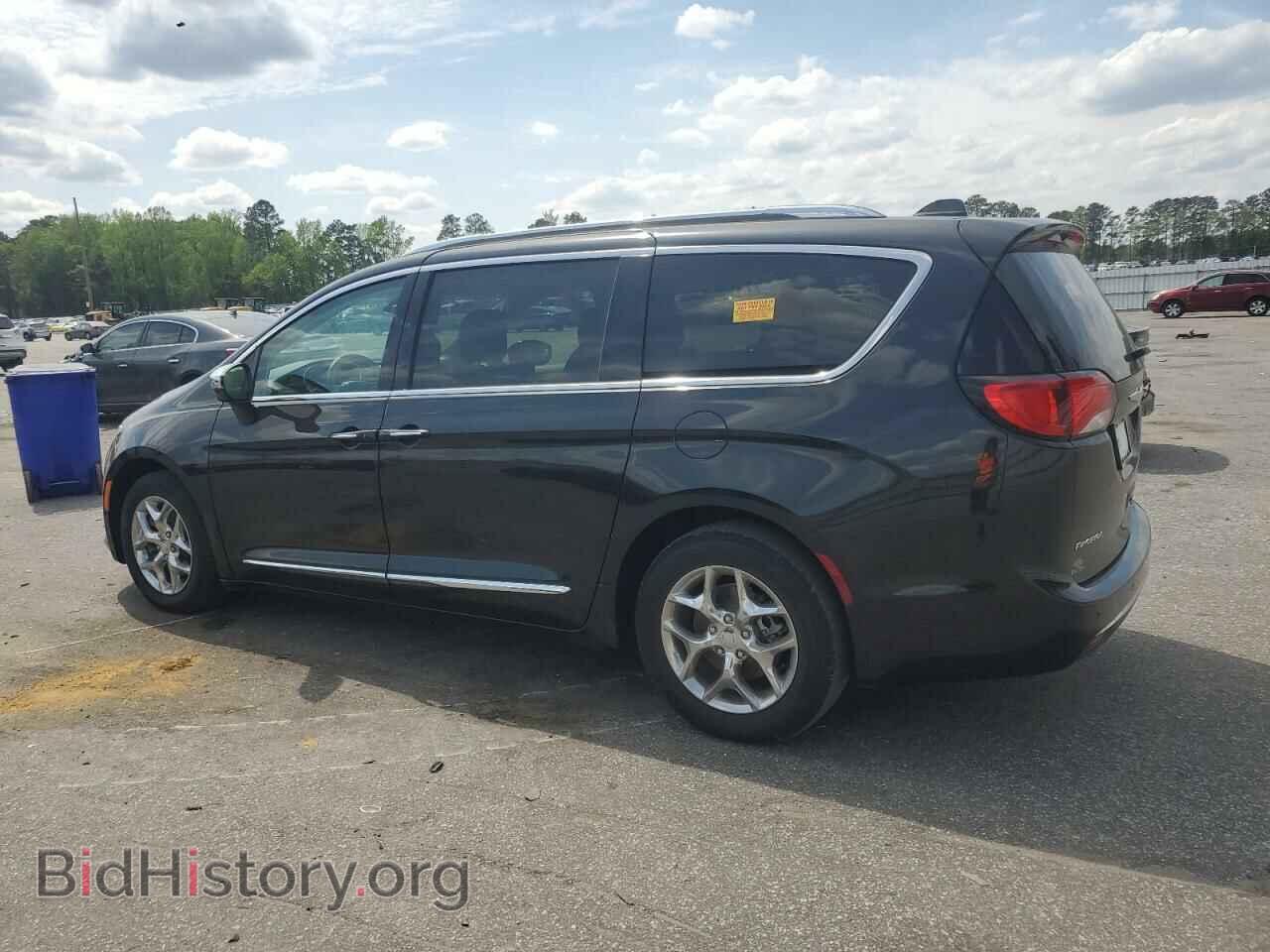 2017 CHRYSLER PACIFICA - VIN: 2C4RC1GG4HR515141 - Photo 2