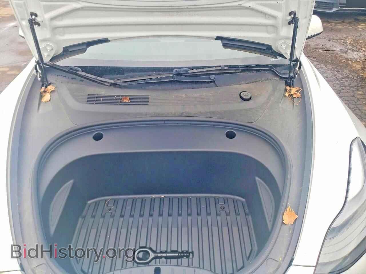 2023 TESLA MODEL 3 - VIN: 5YJ3E1EA2PF610158 - Фото 11