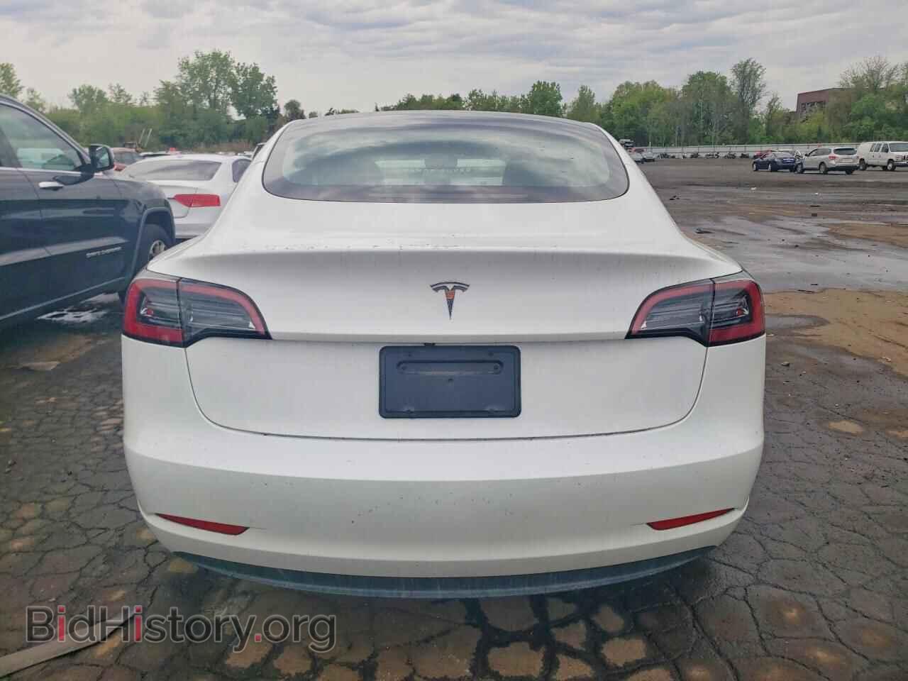 2023 TESLA MODEL 3 - VIN: 5YJ3E1EA2PF610158 - Фото 6