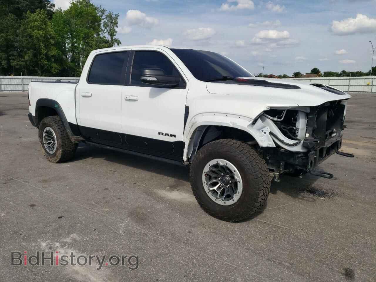 2022 RAM 1500 - VIN: 1C6SRFU97NN151753 - Фото 4