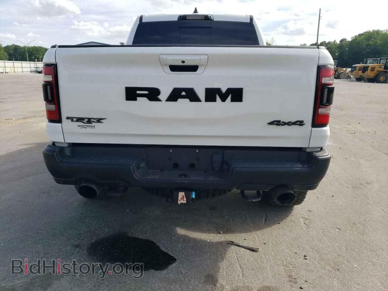 2022 RAM 1500 - VIN: 1C6SRFU97NN151753 - Фото 6