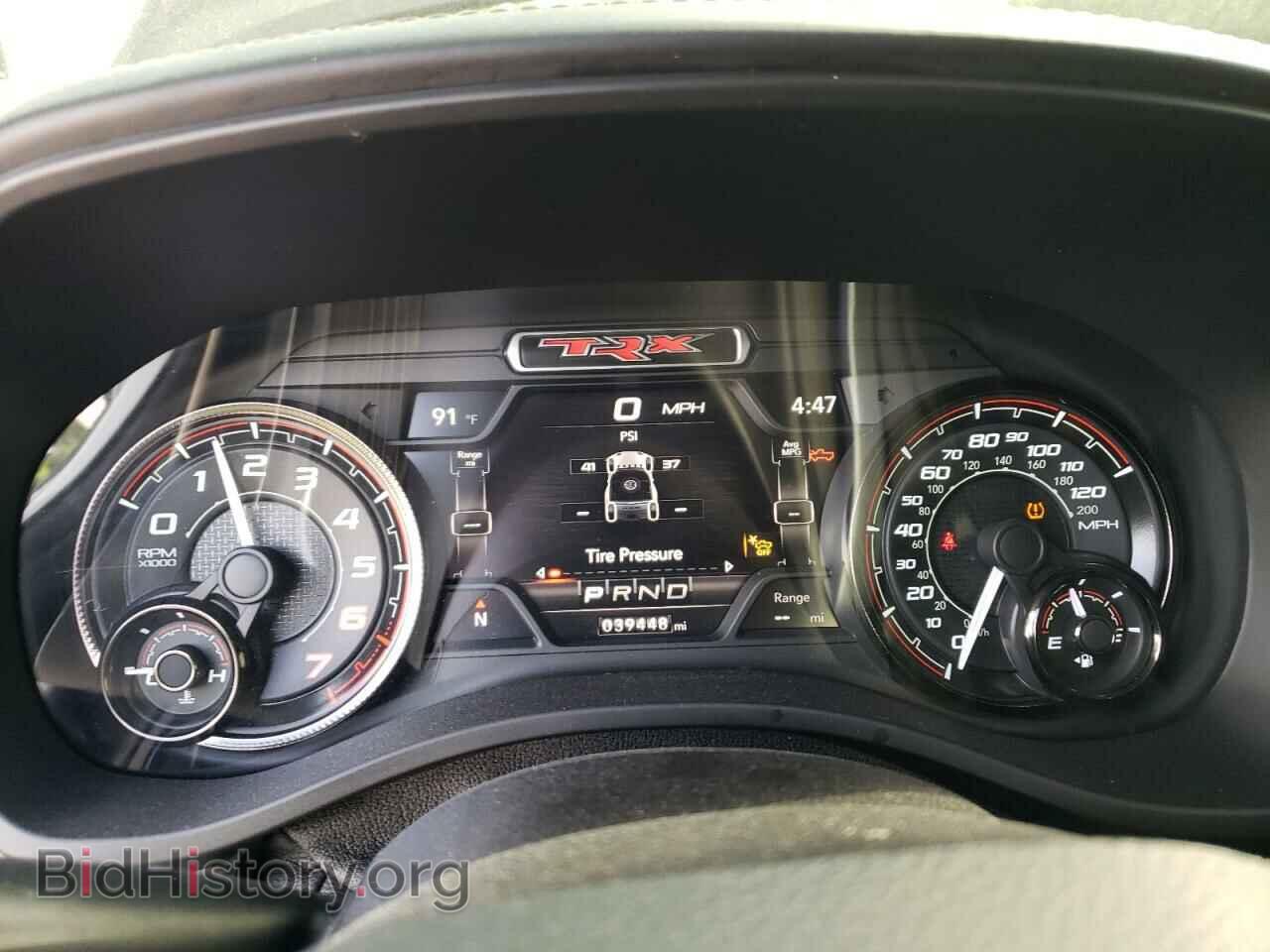 2022 RAM 1500 - VIN: 1C6SRFU97NN151753 - Фото 9