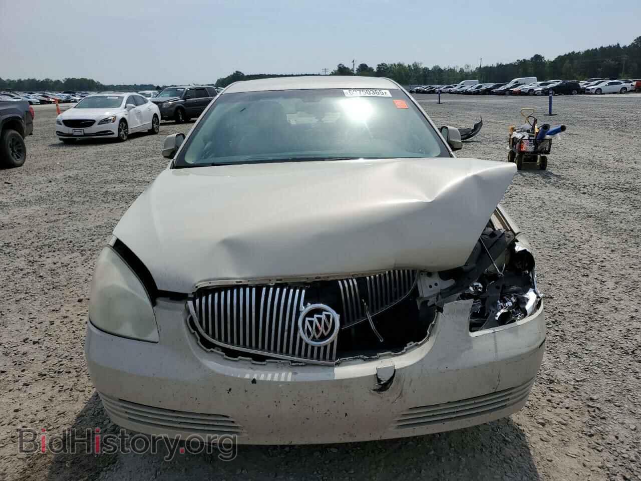 2011 BUICK LUCERNE - VIN: 1G4HC5EM5BU120855 - Фото 5