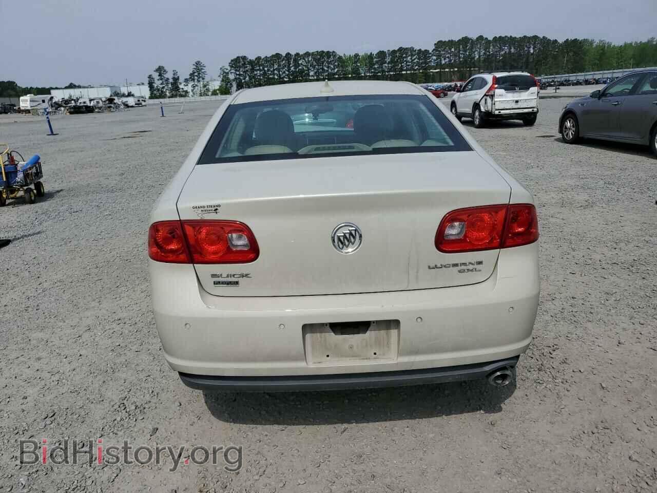 2011 BUICK LUCERNE - VIN: 1G4HC5EM5BU120855 - Фото 6
