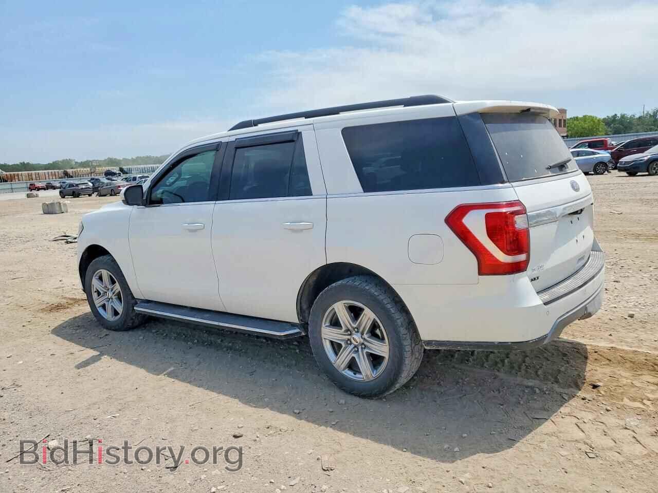 2020 FORD EXPEDITION - VIN: 1FMJU1JT2LEA02682 - Фото 2