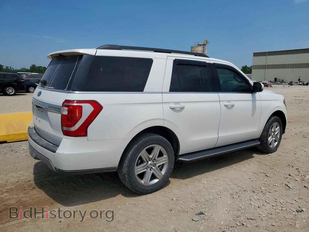 2020 FORD EXPEDITION - VIN: 1FMJU1JT2LEA02682 - Фото 3