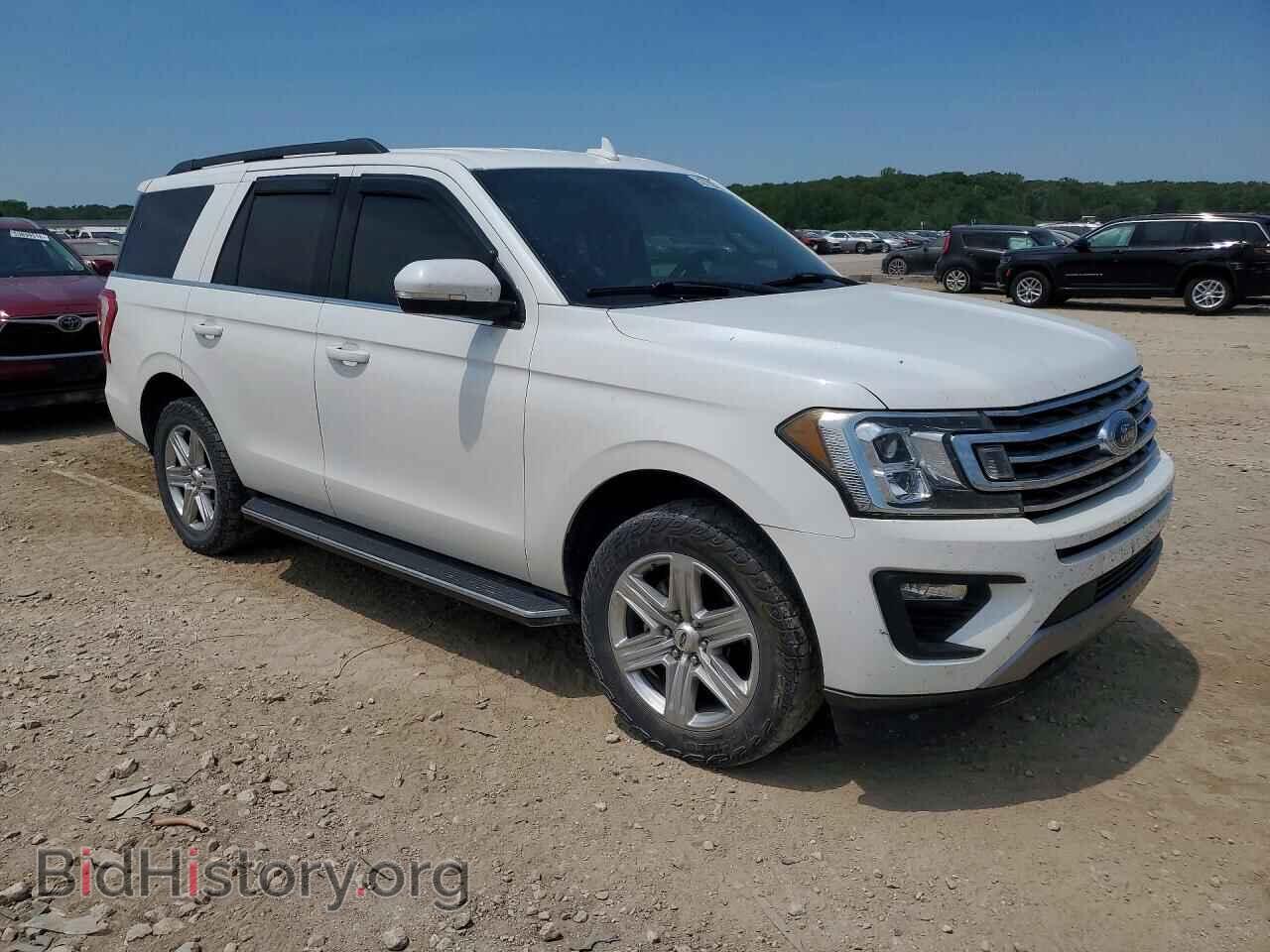 2020 FORD EXPEDITION - VIN: 1FMJU1JT2LEA02682 - Фото 4