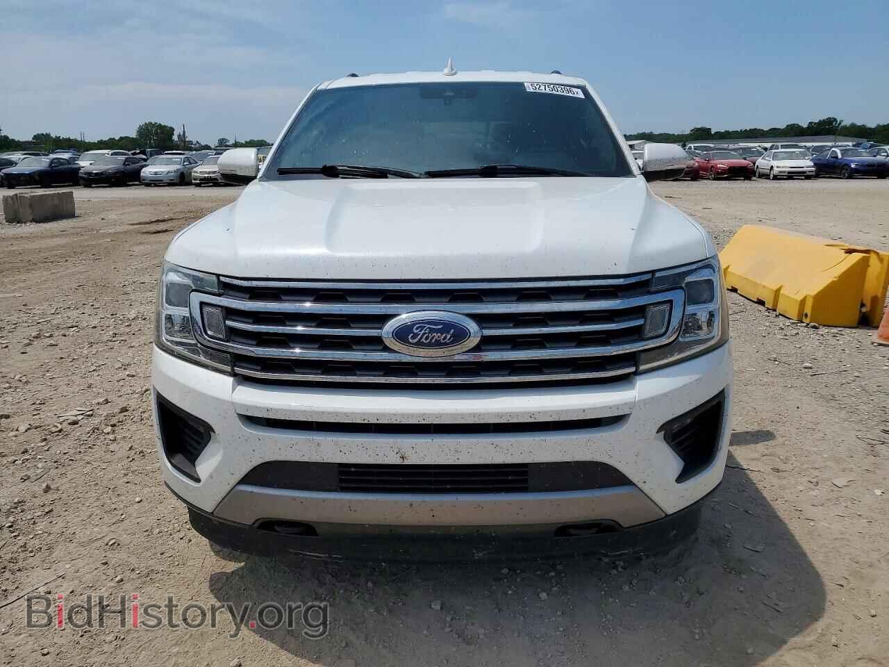 2020 FORD EXPEDITION - VIN: 1FMJU1JT2LEA02682 - Фото 5