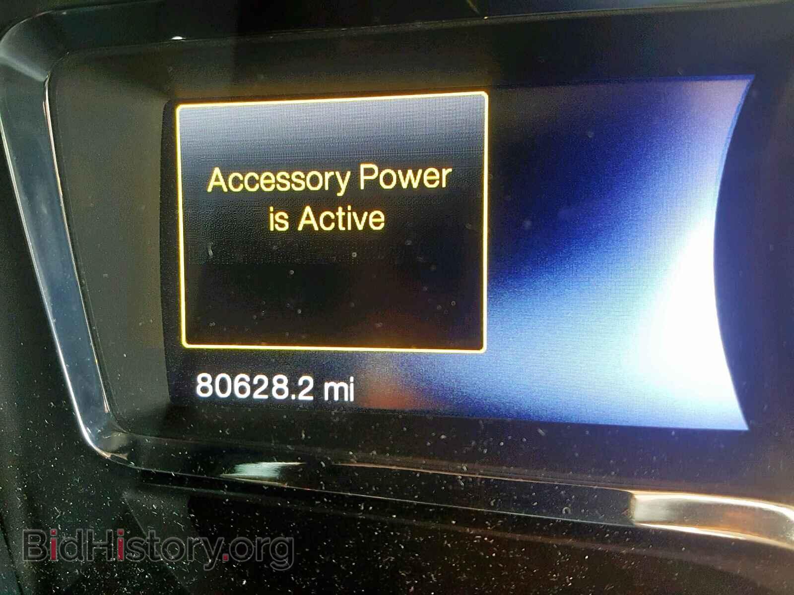 2013 LINCOLN MKX - VIN: 2LMDJ8JK4DBL31763 - Фото 8