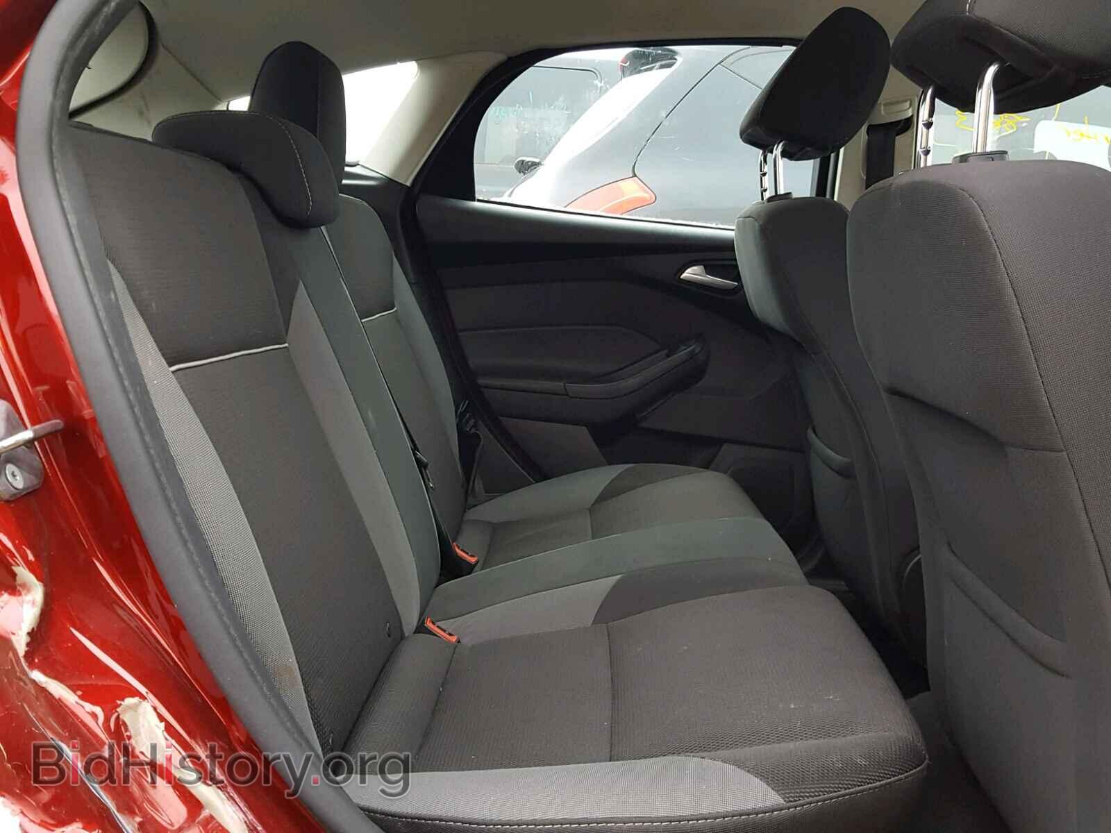 2013 FORD FOCUS - VIN: 1FADP3K22DL199883 - Фото 6