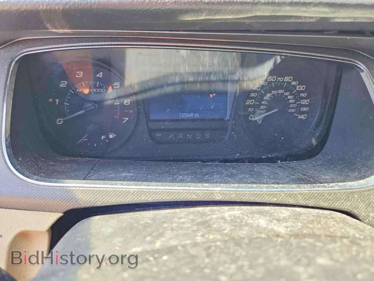 2015 FORD TAURUS - VIN: 1FAHP2D89FG113669 - Фото 9