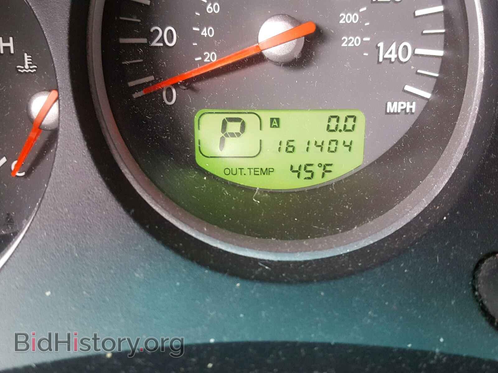 2006 SUBARU FORESTER - VIN: JF1SG69646H701896 - Фото 8