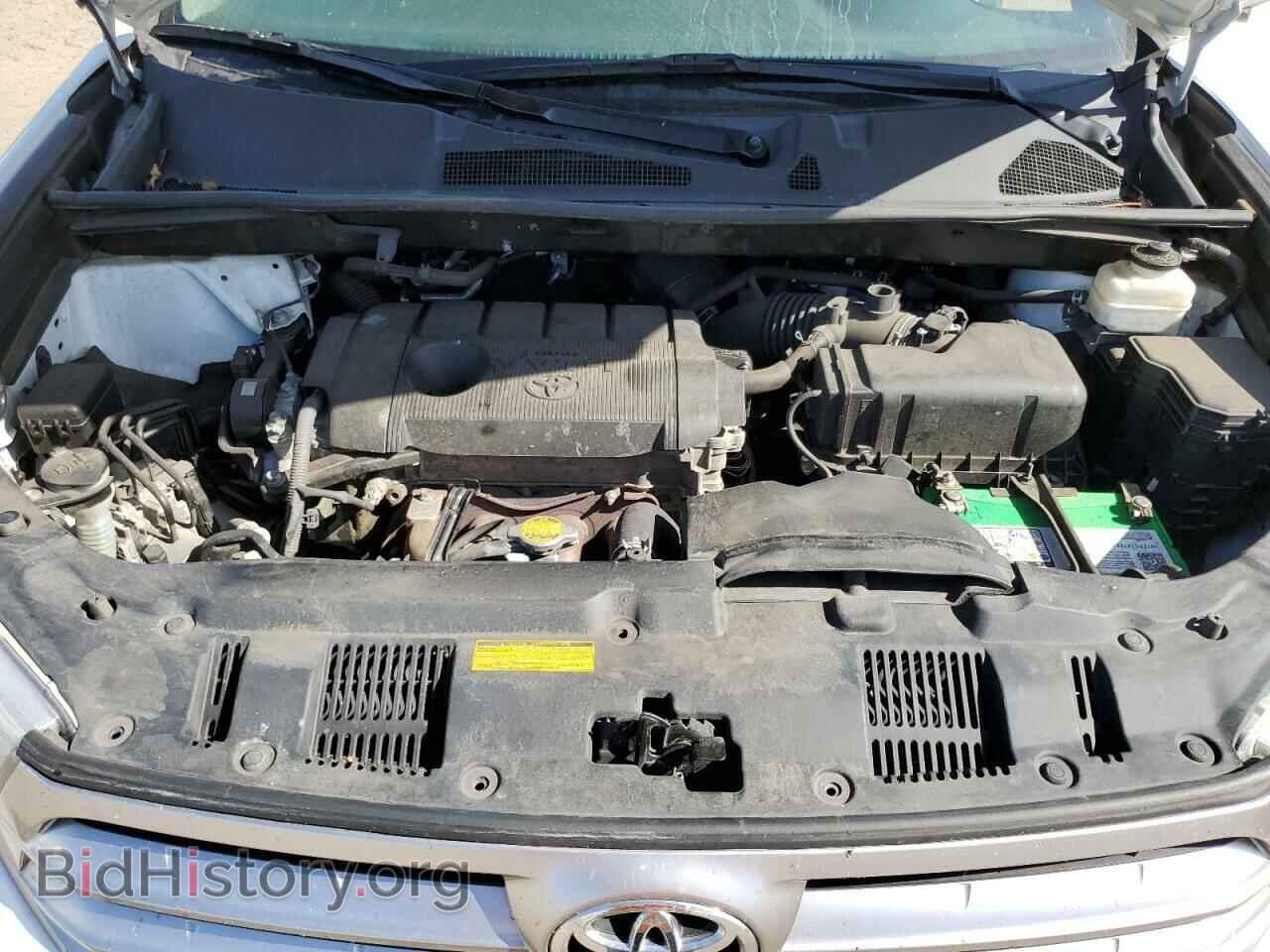 2013 TOYOTA HIGHLANDER - VIN: 5TDZA3EH4DS043926 - Фото 12