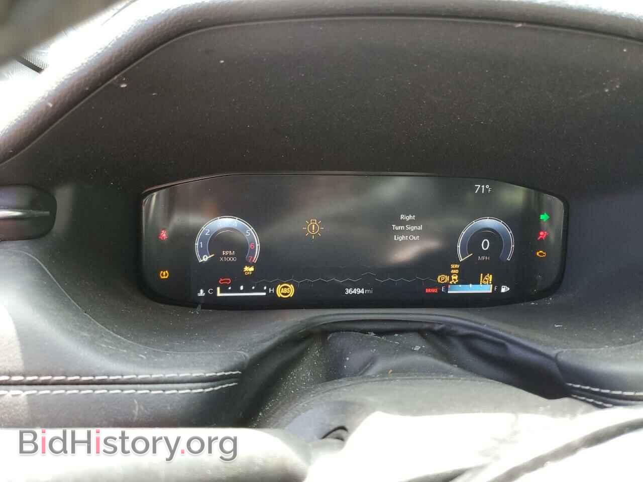 2022 JEEP COMPASS - VIN: 3C4NJDCB2NT209225 - Фото 9