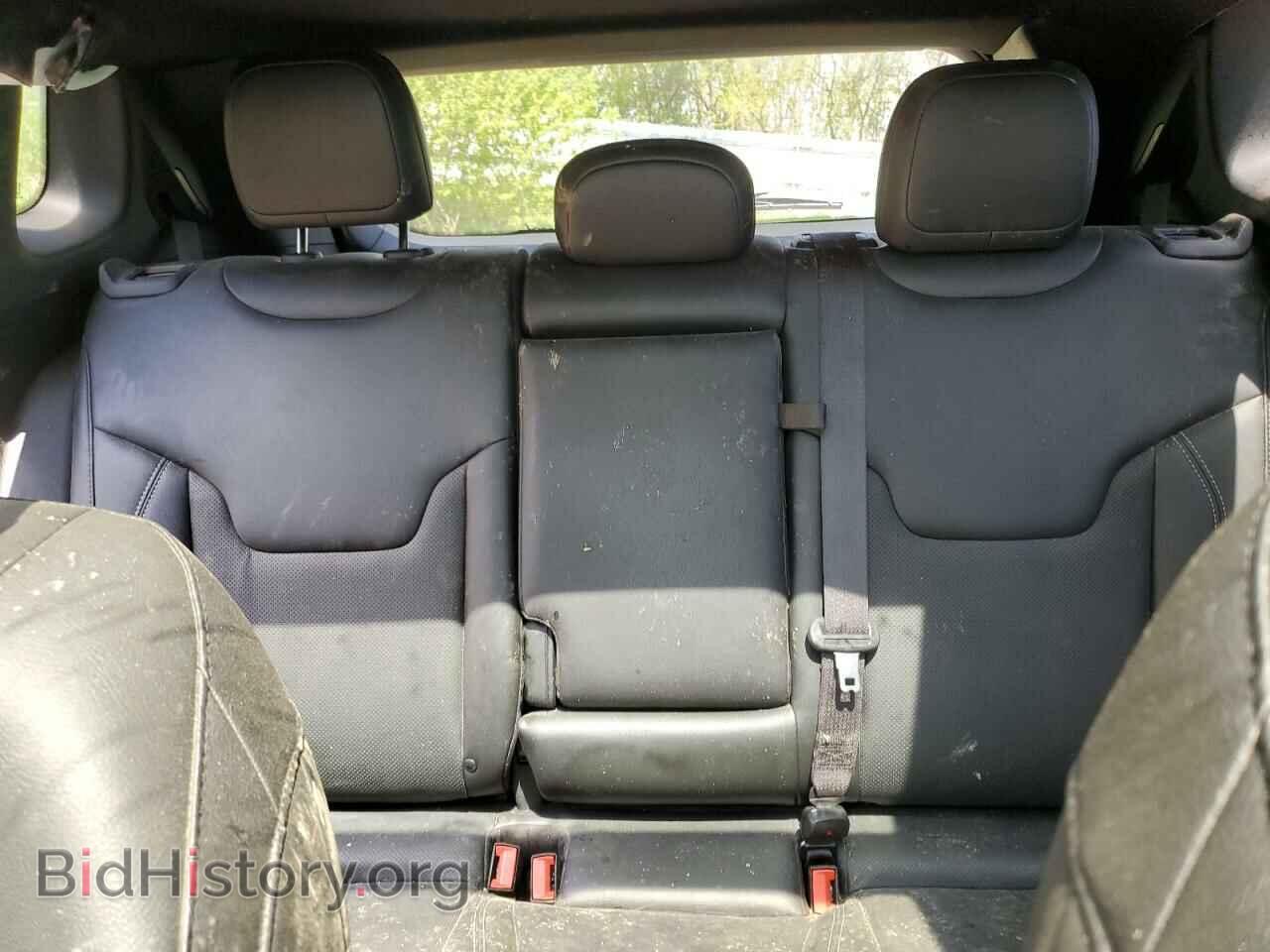 2022 JEEP COMPASS - VIN: 3C4NJDCB2NT209225 - Фото 10