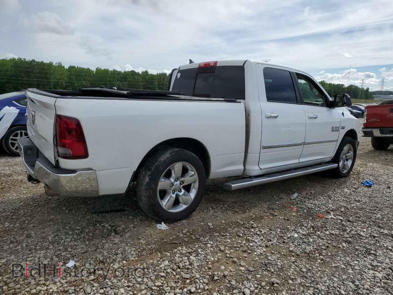 2014 RAM 1500 - VIN: 1C6RR6TT4ES205622 - Фото 3