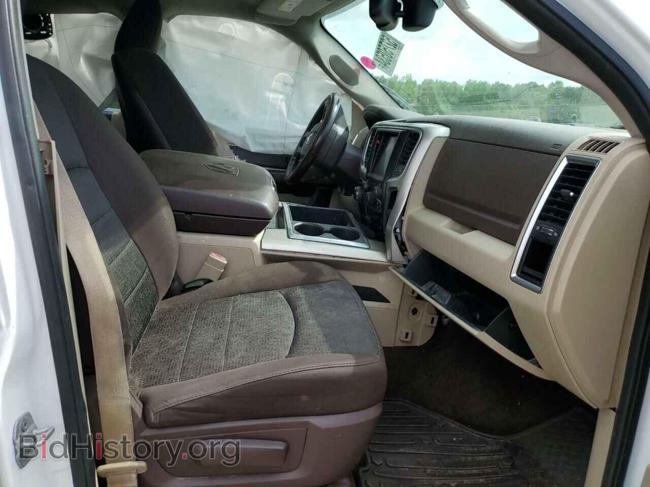 2014 RAM 1500 - VIN: 1C6RR6TT4ES205622 - Фото 7