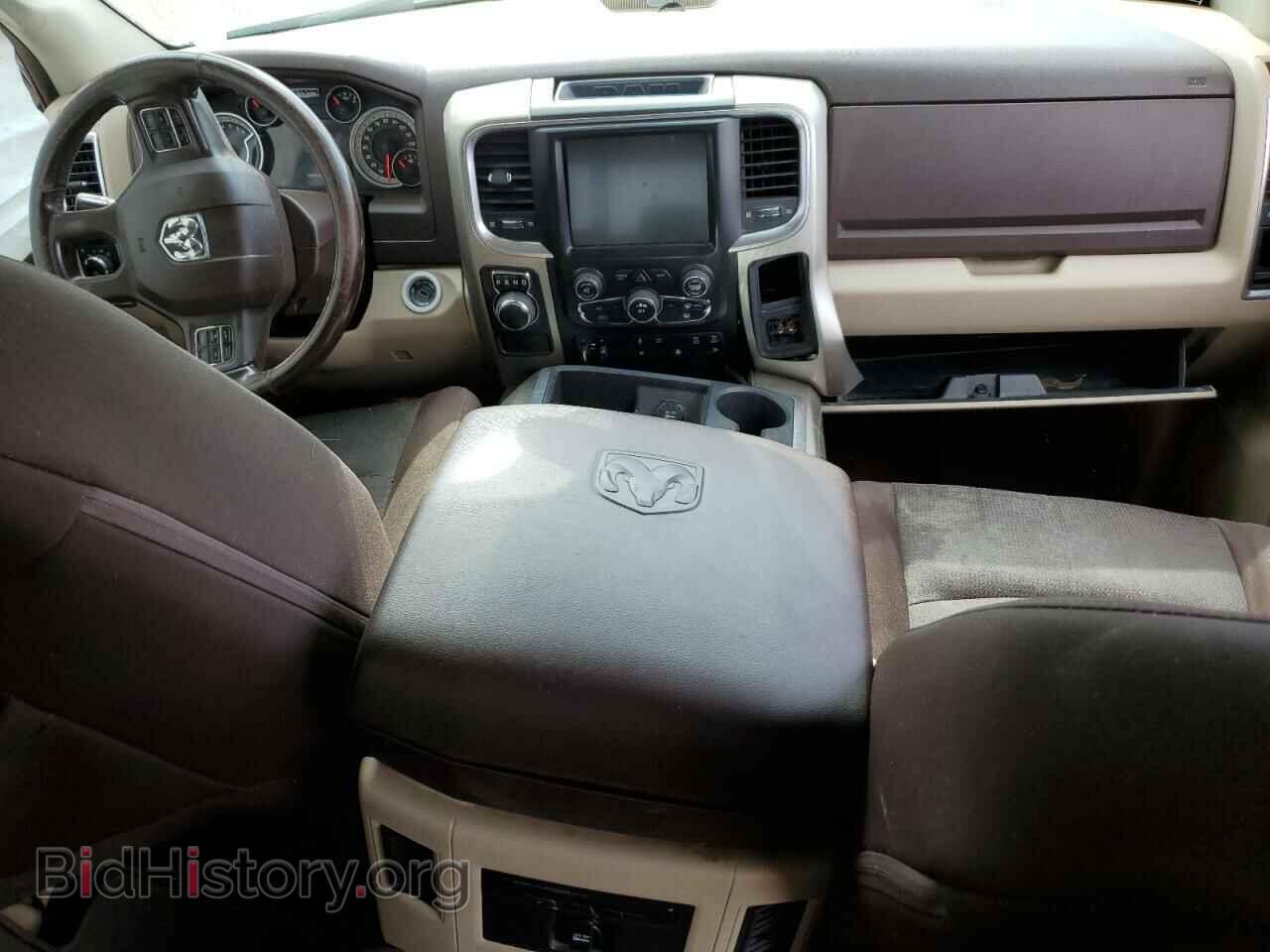 2014 RAM 1500 - VIN: 1C6RR6TT4ES205622 - Фото 8