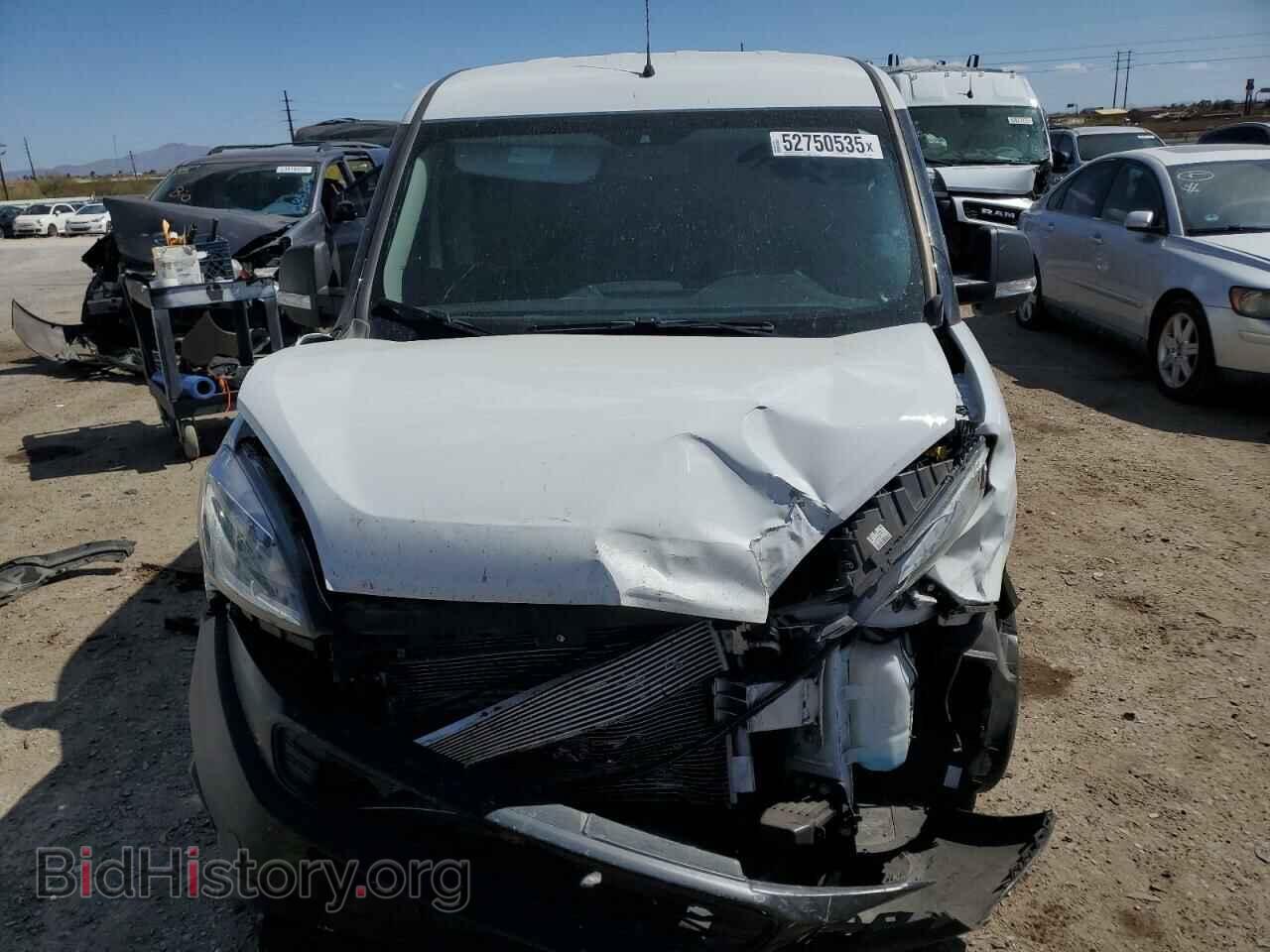 2020 RAM All Models - VIN: ZFBHRFAB3L6R99407 - Фото 5