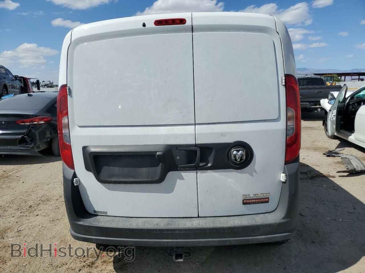 2020 RAM All Models - VIN: ZFBHRFAB3L6R99407 - Фото 6