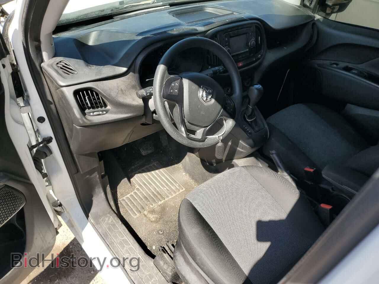 2020 RAM All Models - VIN: ZFBHRFAB3L6R99407 - Фото 8