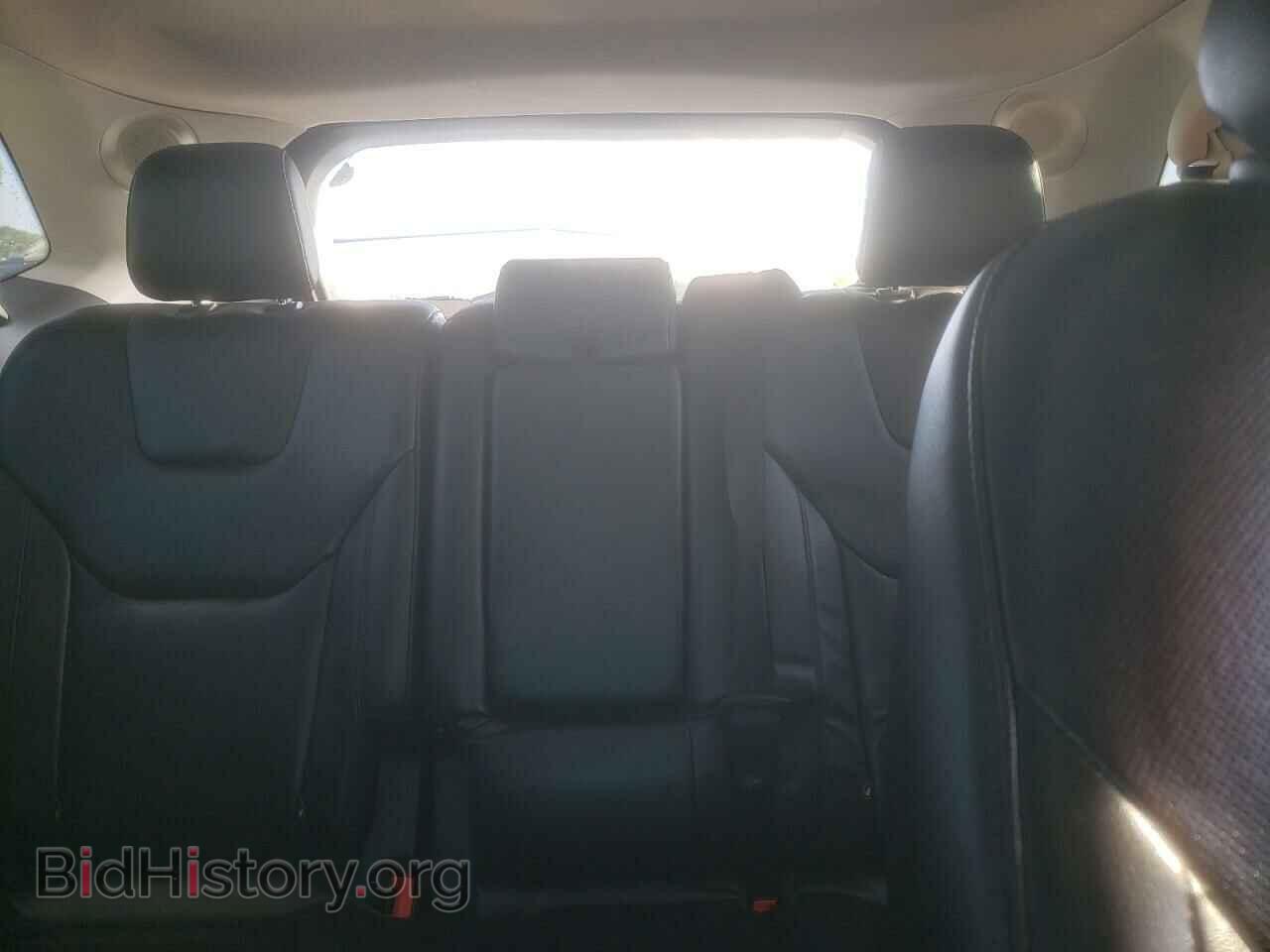 2020 FORD EDGE - VIN: 2FMPK3K94LBA55863 - Photo 10