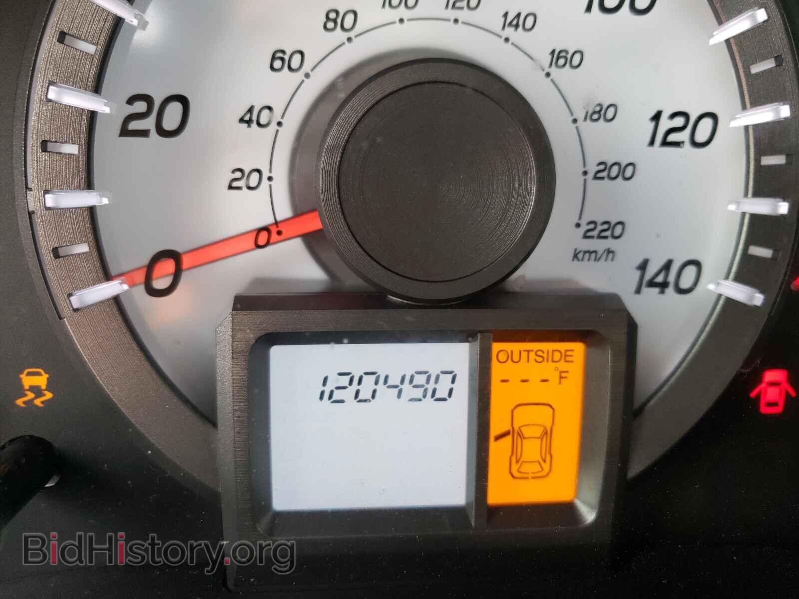 2015 HONDA PILOT - VIN: 5FNYF4H53FB040706 - Фото 8