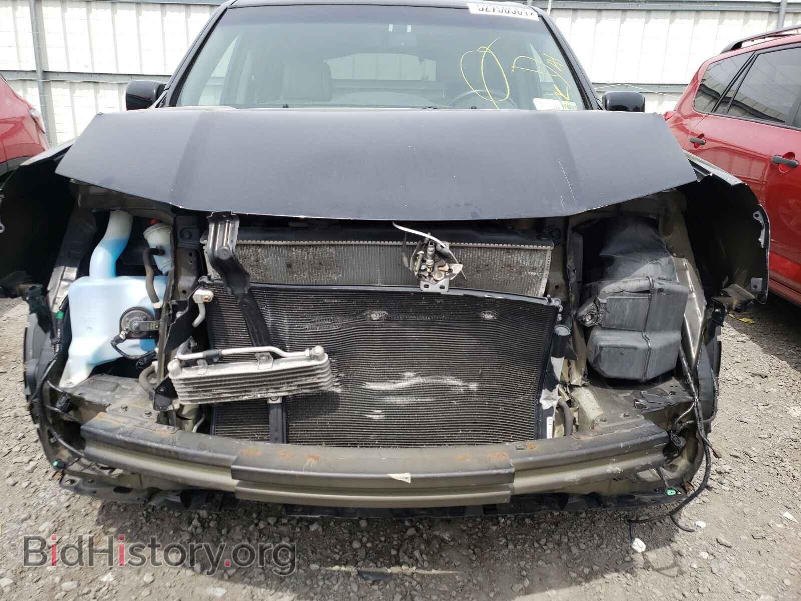 2015 HONDA PILOT - VIN: 5FNYF4H53FB040706 - Фото 9