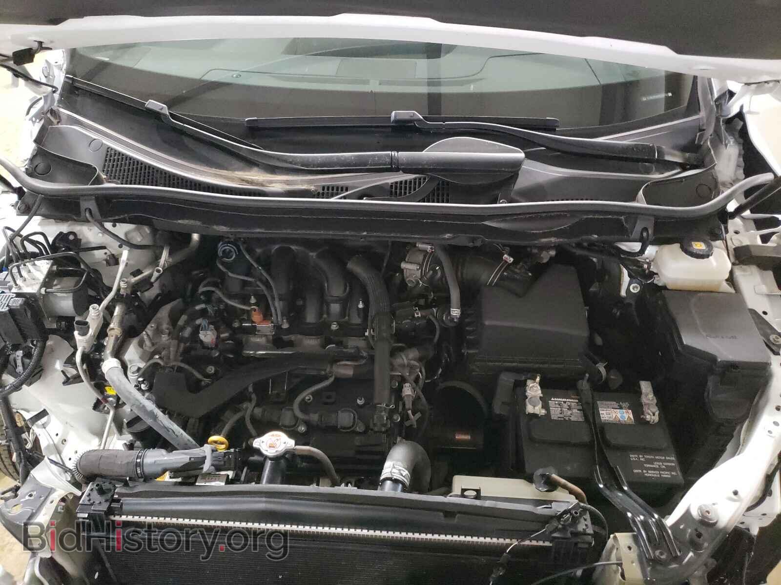 2017 LEXUS RX350 - VIN: 2T2BZMCA2HC134760 - Фото 7